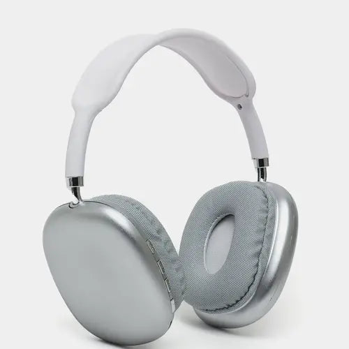 Premium Wireless Noise-Cancelling Over-Ear Headphones