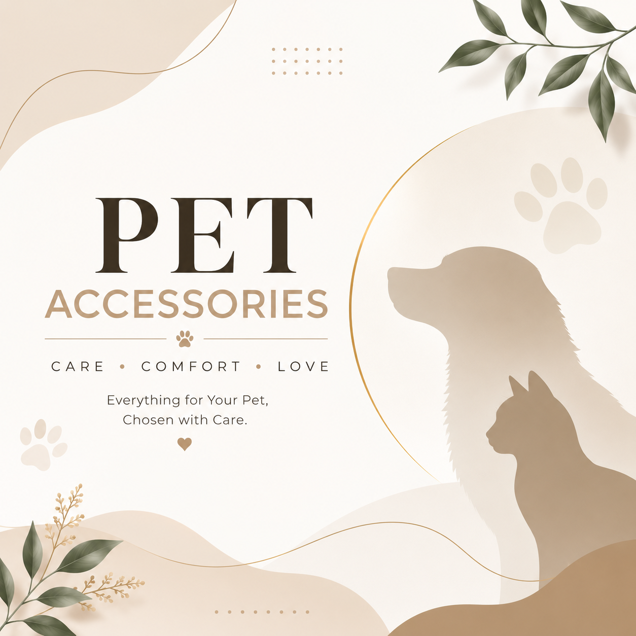 Pet Supplies